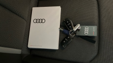 Audi Q2 35 TFSI Sport 5dr S Tronic Petrol Estate